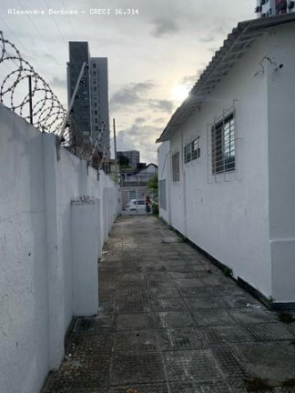 Imagem Casa com 3 Quartos à Venda, 450 m² em Ilha Do Leite - Recife
