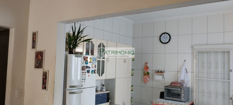 Imagem Casa com 2 Quartos à Venda, 74 m² em Jardim Europa - Jaguariúna Imagem Casa com 2 Quartos à Venda, 74 m² em Jardim Europa - Jaguariúna