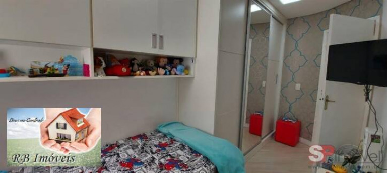 Imagem Apartamento com 2 Quartos à Venda, 108 m² em Vila Curuçá - Santo André Imagem Apartamento com 2 Quartos à Venda, 108 m² em Vila Curuçá - Santo André