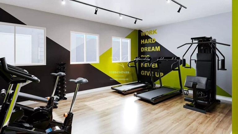 Imagem Studio com 1 Quarto à Venda, 16 m² em Vila Sônia - São Paulo Imagem Studio com 1 Quarto à Venda, 16 m² em Vila Sônia - São Paulo