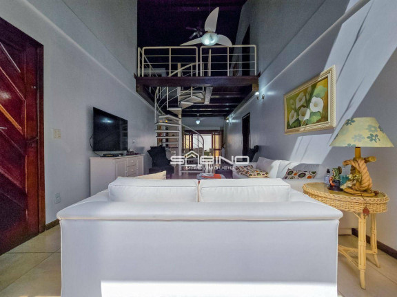 Imagem Casa com 3 Quartos à Venda, 207 m² em Riviera De São Lourenço - Bertioga