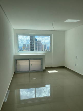 Imagem Apartamento com 1 Quarto à Venda, 56 m² em Setor Marista - Goiânia Imagem Apartamento com 1 Quarto à Venda, 56 m² em Setor Marista - Goiânia