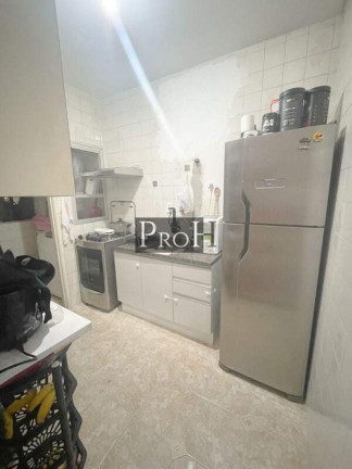 Imagem Apartamento com 2 Quartos à Venda, 52 m² em Independência - São Bernardo Do Campo