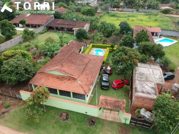 Imóvel com 2 Quartos à Venda, 135 m² em Centro - Araçoiaba Da Serra