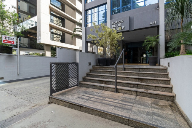 Imagem Sala Comercial à Venda, 32 m² em Cerqueira César - São Paulo Imagem Sala Comercial à Venda, 32 m² em Cerqueira César - São Paulo