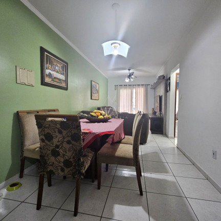 Imagem Apartamento com 2 Quartos à Venda, 80 m² em Tupi - Praia Grande
