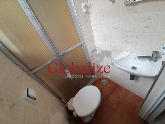 Imagem Imóvel com 2 Quartos à Venda, 47 m² em Boqueirão - Santos