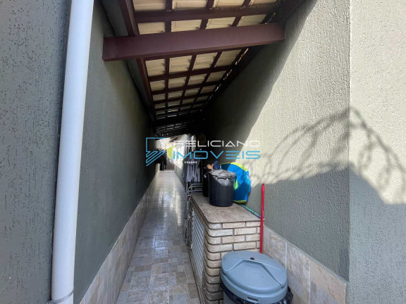 Imagem Casa com 4 Quartos à Venda, 160 m² em Flórida - Praia Grande Imagem Casa com 4 Quartos à Venda, 160 m² em Flórida - Praia Grande