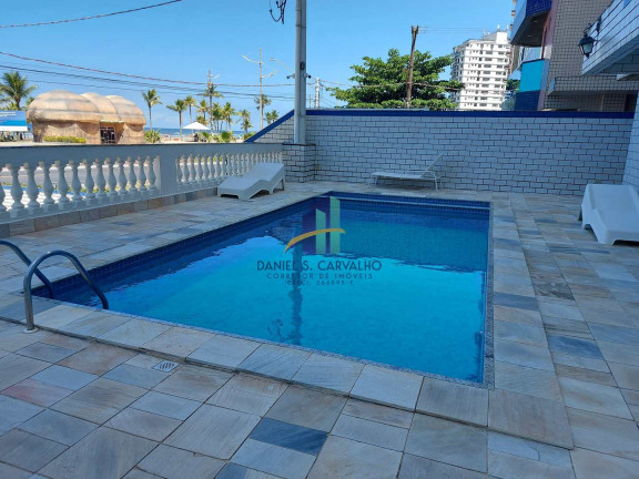 Imagem Apartamento com 2 Quartos à Venda, 78 m² em Tupi - Praia Grande