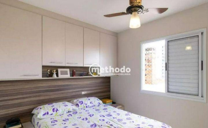 Imagem Apartamento com 2 Quartos à Venda, 50 m² em Vila Industrial - Campinas Imagem Apartamento com 2 Quartos à Venda, 50 m² em Vila Industrial - Campinas