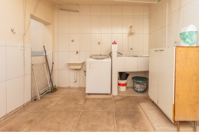 Imagem Casa com 3 Quartos à Venda, 112 m² em Vila Regente Feijó - São Paulo Imagem Casa com 3 Quartos à Venda, 112 m² em Vila Regente Feijó - São Paulo
