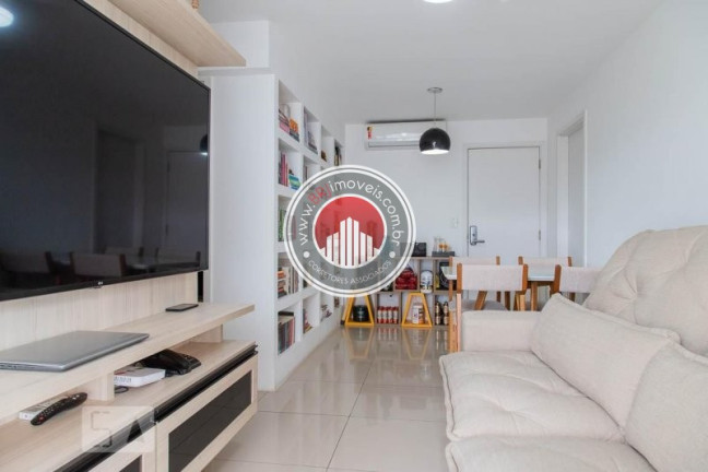 Imagem Apartamento com 2 Quartos à Venda, 74 m² em Recreio Dos Bandeirantes - Rio De Janeiro Imagem Apartamento com 2 Quartos à Venda, 74 m² em Recreio Dos Bandeirantes - Rio De Janeiro