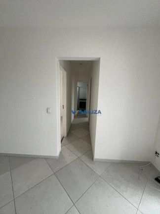 Imagem Apartamento com 3 Quartos à Venda, 87 m² em Vila Pires - Santo André
