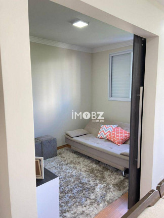 Imagem Imóvel com 2 Quartos à Venda, 54 m² em Vila Andrade - São Paulo Imagem Imóvel com 2 Quartos à Venda, 54 m² em Vila Andrade - São Paulo