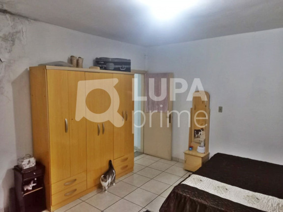 Imagem Casa com 4 Quartos à Venda, 116 m² em Vila Maria - São Paulo Imagem Casa com 4 Quartos à Venda, 116 m² em Vila Maria - São Paulo