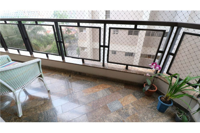 Imagem Apartamento com 4 Quartos à Venda, 234 m² em Brooklin Paulista - São Paulo Imagem Apartamento com 4 Quartos à Venda, 234 m² em Brooklin Paulista - São Paulo