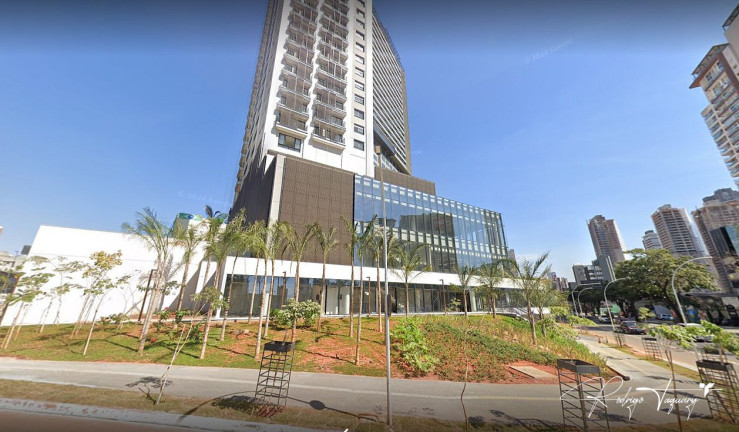 Apartamento com 3 Quartos à Venda, 106 m² em Setor Marista - Goiânia