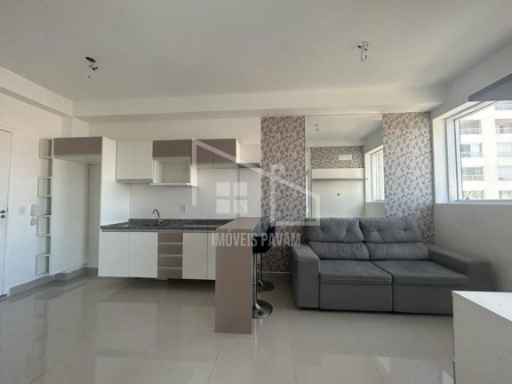 Loft com 1 Quarto para Alugar,  em Jardim Do Mar - São Bernardo Do Campo