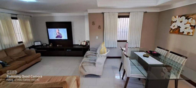 Imagem Sobrado com 4 Quartos à Venda, 207 m² em Urbanova - São José Dos Campos Imagem Sobrado com 4 Quartos à Venda, 207 m² em Urbanova - São José Dos Campos