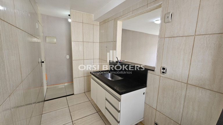 Imagem Apartamento com 3 Quartos à Venda, 64 m² em Jardim Dracena - São Paulo