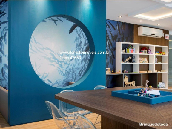 Imagem Apartamento com 3 Quartos à Venda, 189 m² em Agronômica - Florianópolis