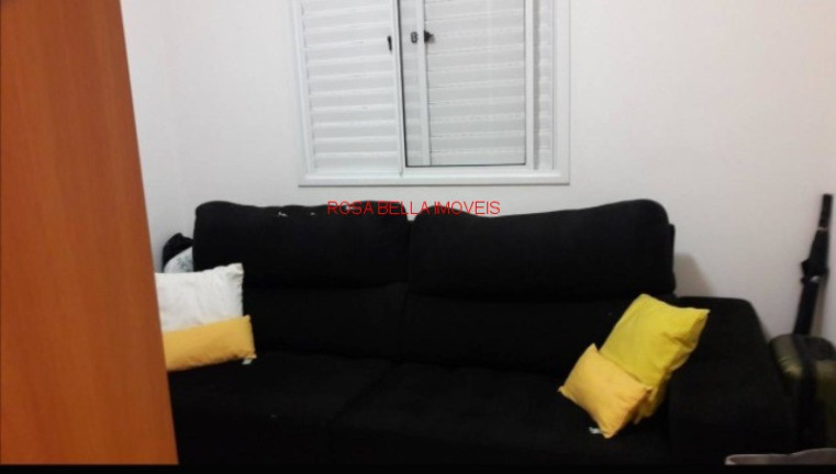Imagem Apartamento com 3 Quartos à Venda, 80 m² em Vila Guarani - Jundiaí Imagem Apartamento com 3 Quartos à Venda, 80 m² em Vila Guarani - Jundiaí