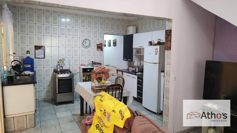 Imagem Casa com 4 Quartos à Venda, 171 m² em Jardim Adriana - Indaiatuba Imagem Casa com 4 Quartos à Venda, 171 m² em Jardim Adriana - Indaiatuba