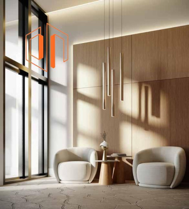 Imagem Apartamento com 3 Quartos à Venda, 130 m² em Cristo Rei - Curitiba