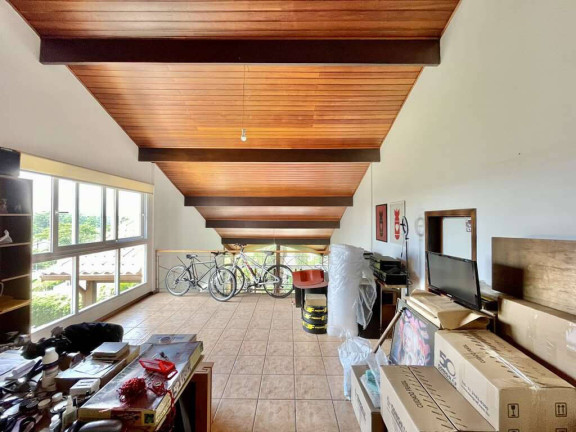 Imagem Casa de Condomínio com 4 Quartos à Venda, 1.205 m² em Jardim Indaiá - Embu Das Artes