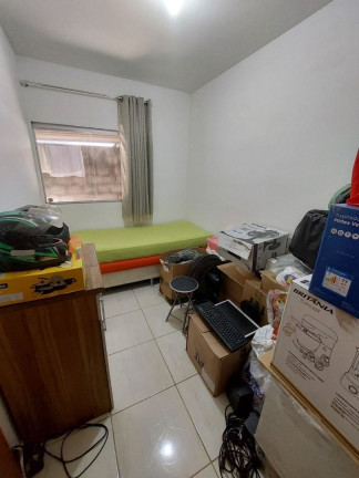 Imagem Casa com 3 Quartos à Venda, 62 m² em São José - Esmeraldas