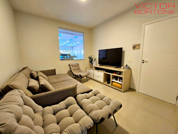 Imagem Casa com 3 Quartos à Venda, 123 m² em Vila Suíssa - Mogi Das Cruzes