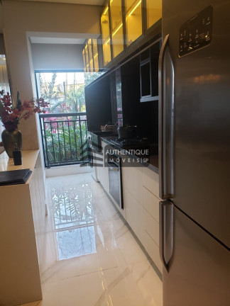 Imagem Apartamento com 3 Quartos à Venda, 75 m² em Ipiranga - São Paulo Imagem Apartamento com 3 Quartos à Venda, 75 m² em Ipiranga - São Paulo