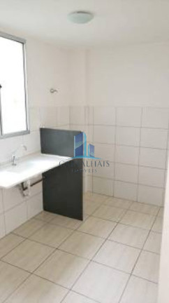 Imagem Imóvel com 2 Quartos à Venda, 45 m² em Niterói - Betim