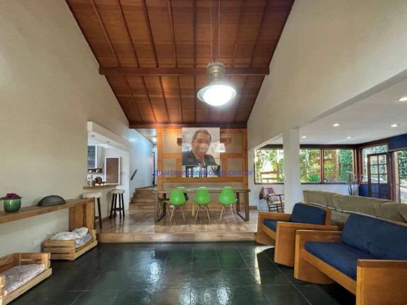Imagem Casa com 4 Quartos à Venda, 220 m² em Chácara Dos Junqueiras - Carapicuíba