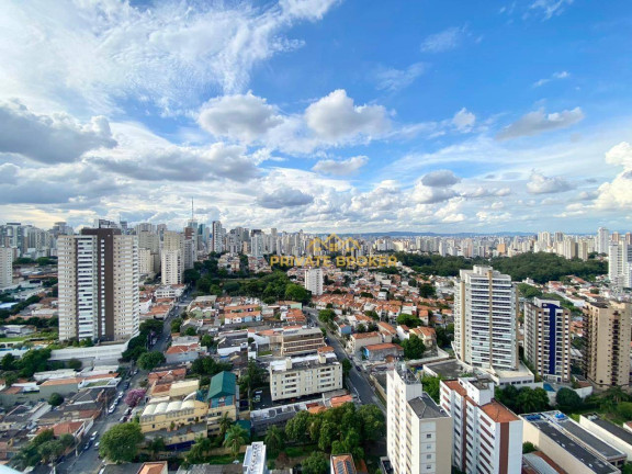Apartamento com 4 Quartos à Venda, 214 m² em Vila Mariana - São Paulo
