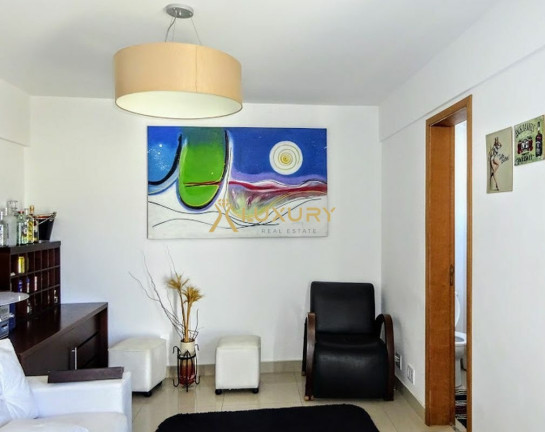 Imagem Imóvel com 4 Quartos à Venda, 140 m² em Buritis - Belo Horizonte