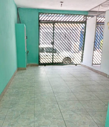 Imagem Casa com 1 Quarto à Venda, 148 m² em Jardim Luciana - Itaquaquecetuba Imagem Casa com 1 Quarto à Venda, 148 m² em Jardim Luciana - Itaquaquecetuba