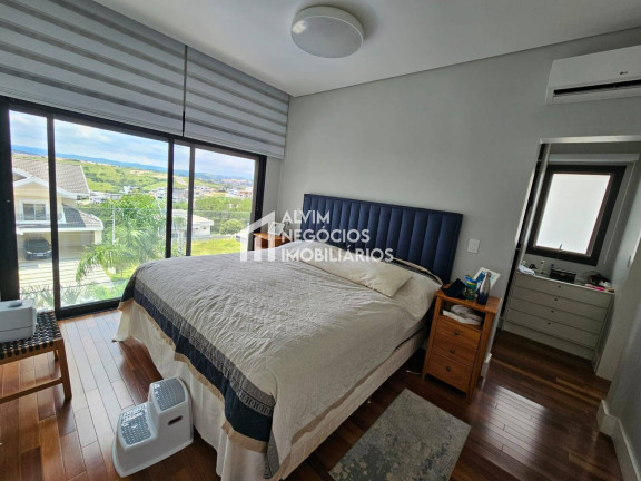 Imagem Sobrado com 4 Quartos à Venda, 340 m² em Loteamento Verana - São José Dos Campos