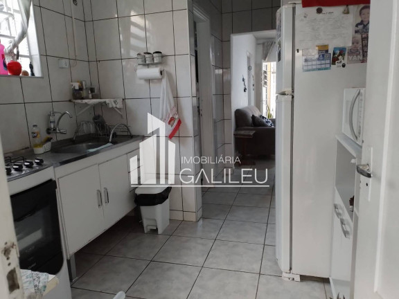 Imagem Casa com 2 Quartos à Venda, 61 m² em Bonfim - Campinas Imagem Casa com 2 Quartos à Venda, 61 m² em Bonfim - Campinas