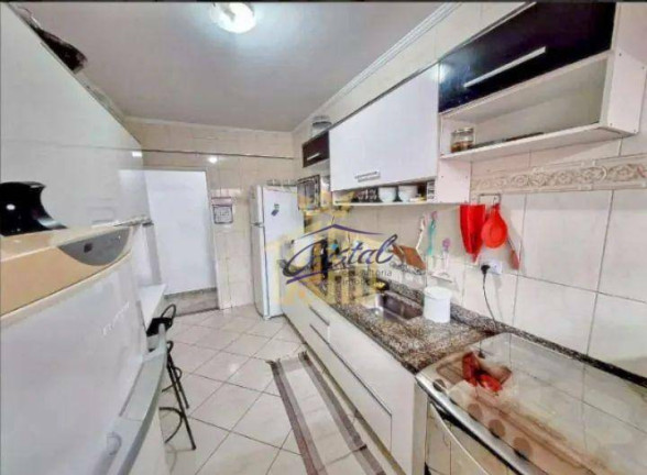 Imagem Apartamento com 2 Quartos à Venda, 68 m² em Tupi - Praia Grande Imagem Apartamento com 2 Quartos à Venda, 68 m² em Tupi - Praia Grande