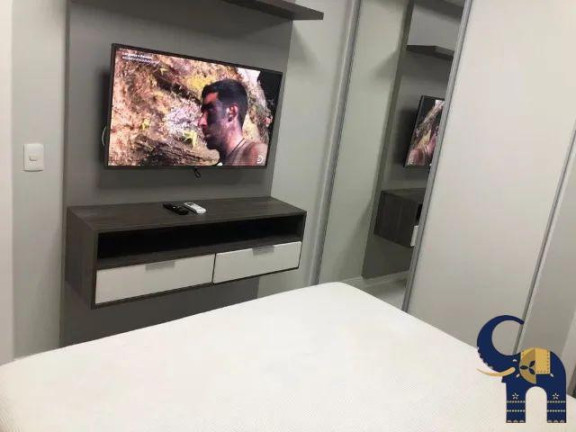 Imagem Apartamento com 1 Quarto à Venda, 50 m² em Caminho Das Arvores - Salvador Imagem Apartamento com 1 Quarto à Venda, 50 m² em Caminho Das Arvores - Salvador