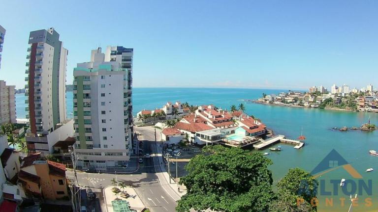 Imagem Apartamento com 3 Quartos à Venda, 102 m² em Praia Do Morro - Guarapari Imagem Apartamento com 3 Quartos à Venda, 102 m² em Praia Do Morro - Guarapari