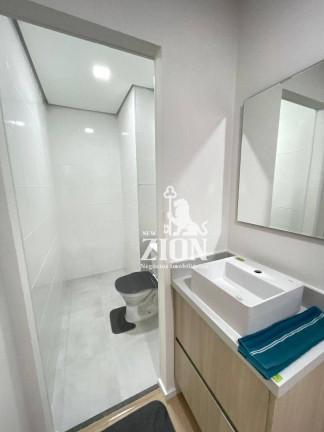 Imagem Apartamento com 2 Quartos à Venda, 38 m² em Vila Rosália - Guarulhos