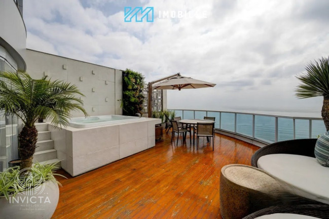 Imagem Apartamento com 3 Quartos à Venda, 220 m² em Barra Sul - Balneário Camboriú