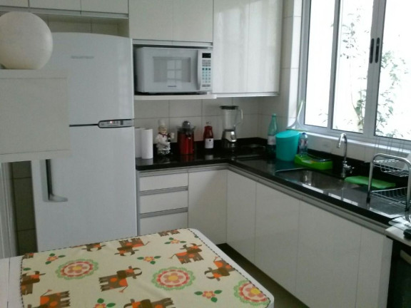 Imagem Sobrado com 2 Quartos à Venda, 62 m² em Santo Amaro - São Paulo Imagem Sobrado com 2 Quartos à Venda, 62 m² em Santo Amaro - São Paulo