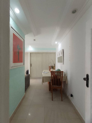 Imagem Apartamento com 1 Quarto à Venda, 60 m² em Aviação - Praia Grande