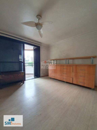Imagem Apartamento com 4 Quartos à Venda, 237 m² em Brooklin Paulista - São Paulo Imagem Apartamento com 4 Quartos à Venda, 237 m² em Brooklin Paulista - São Paulo