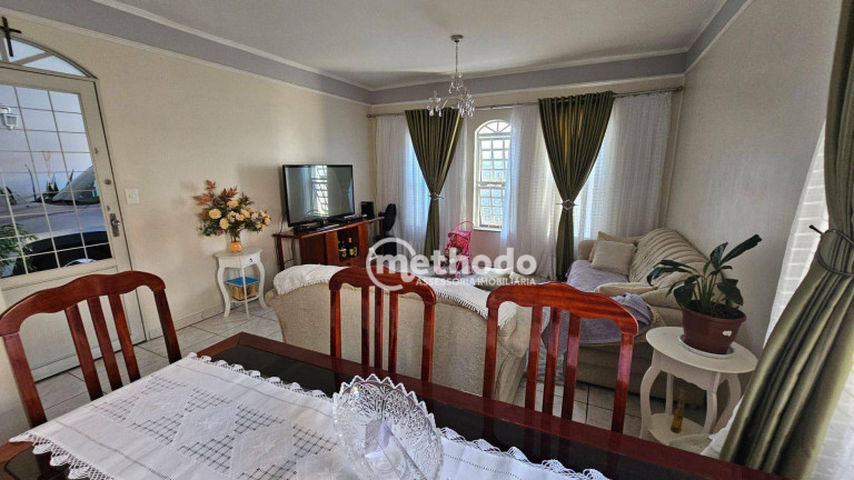 Imagem Casa com 3 Quartos à Venda ou Locação, 128 m² em Jardim Campos Elíseos - Campinas Imagem Casa com 3 Quartos à Venda ou Locação, 128 m² em Jardim Campos Elíseos - Campinas