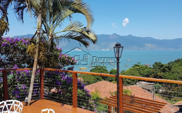 Foto do imóvel Casa com 3 Quartos à Venda, 400 m² em São Francisco - São Sebastião