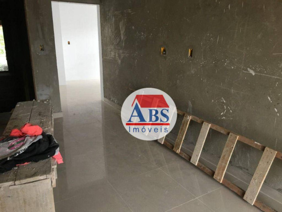 Imagem Casa com 2 Quartos à Venda, 73 m² em Vila Nova - Cubatão